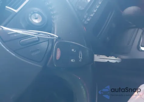 2005 Chrysler Pacifica Touring из США, поврежденный, VIN 2C4GM68415R387474